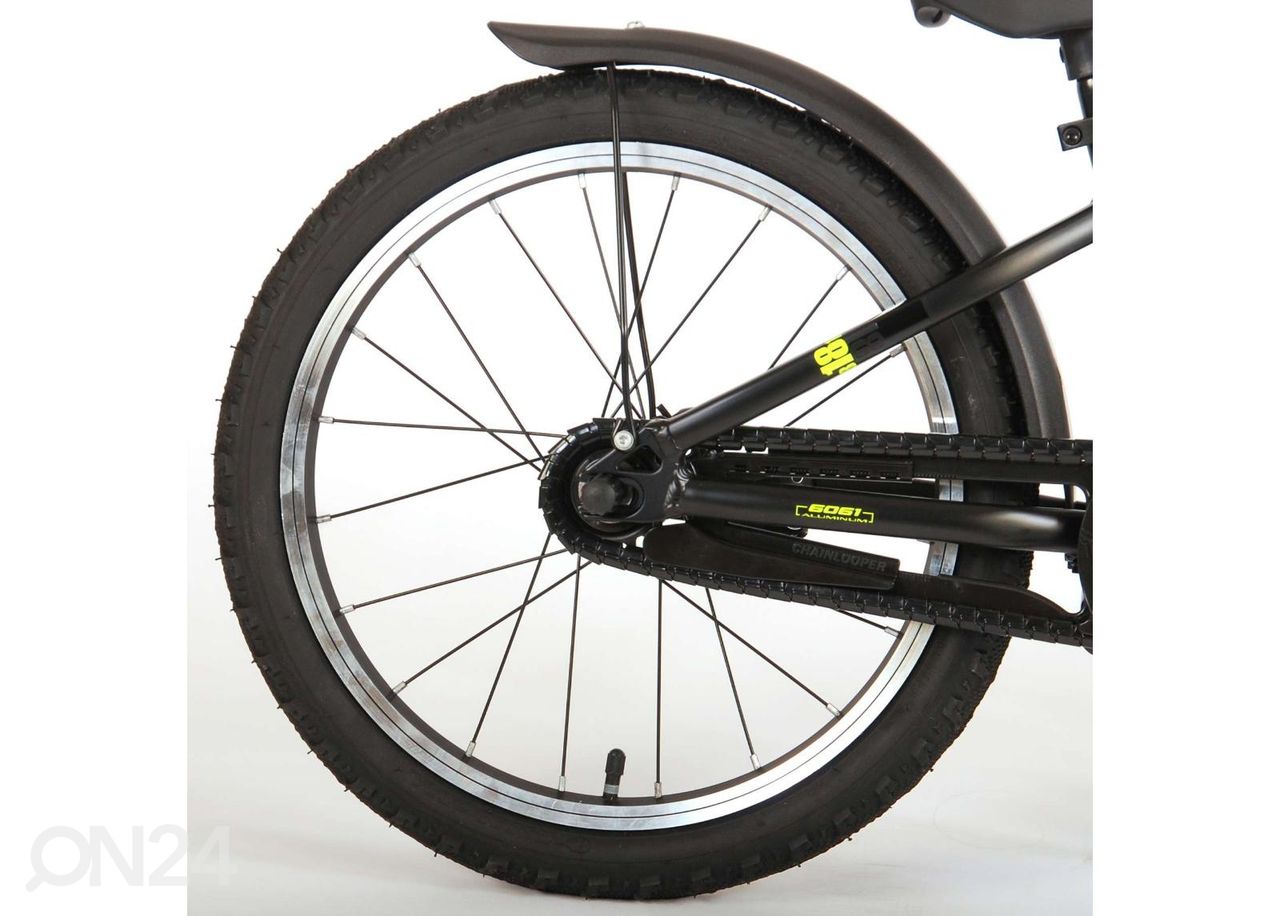 Lasten polkupyörä 18" Volare Blaster Prime Collection kuvasuurennos