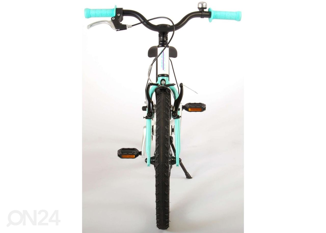 Lasten polkupyörä 18" Volare Glamour Prime Collection kuvasuurennos