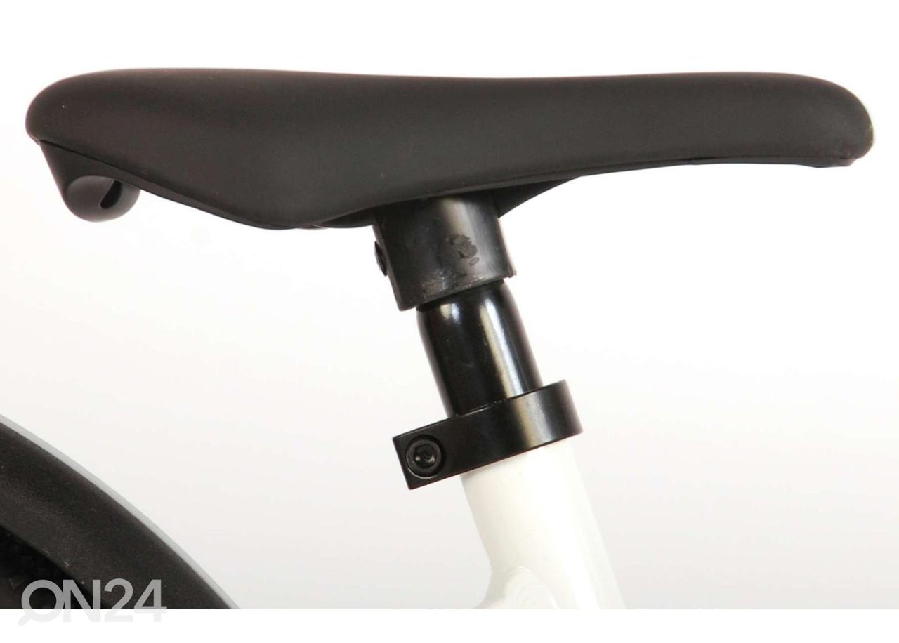Lasten polkupyörä 18" Volare Glamour Prime Collection kuvasuurennos