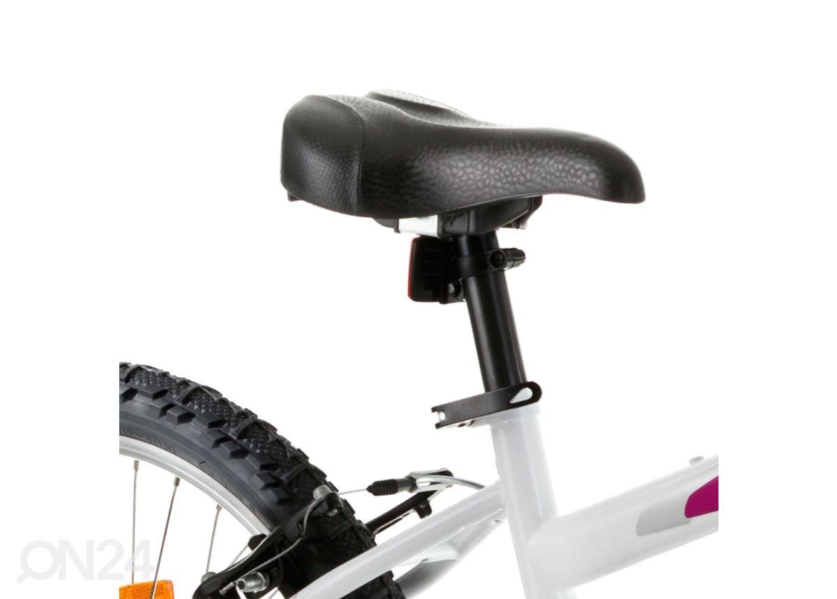 Lasten polkupyörä 20" Reactor Star kuvasuurennos