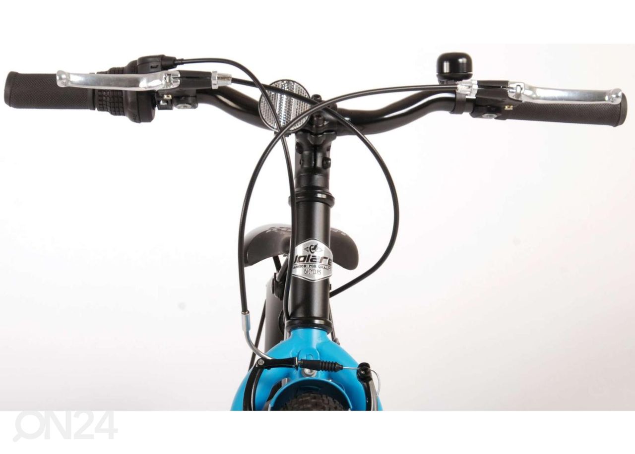 Lasten polkupyörä 20" Rocky Volare kuvasuurennos