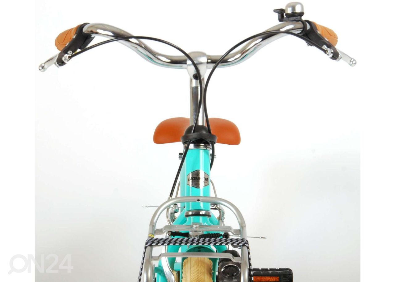 Lasten polkupyörä 20" Volare Melody Prime Collection kuvasuurennos