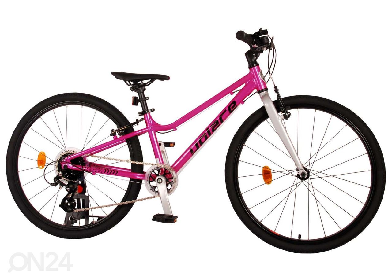 Lasten polkupyörä 24" Dynamic Volare kuvasuurennos