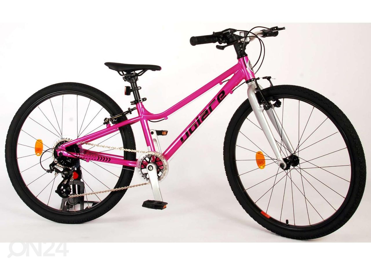 Lasten polkupyörä 24" Dynamic Volare kuvasuurennos