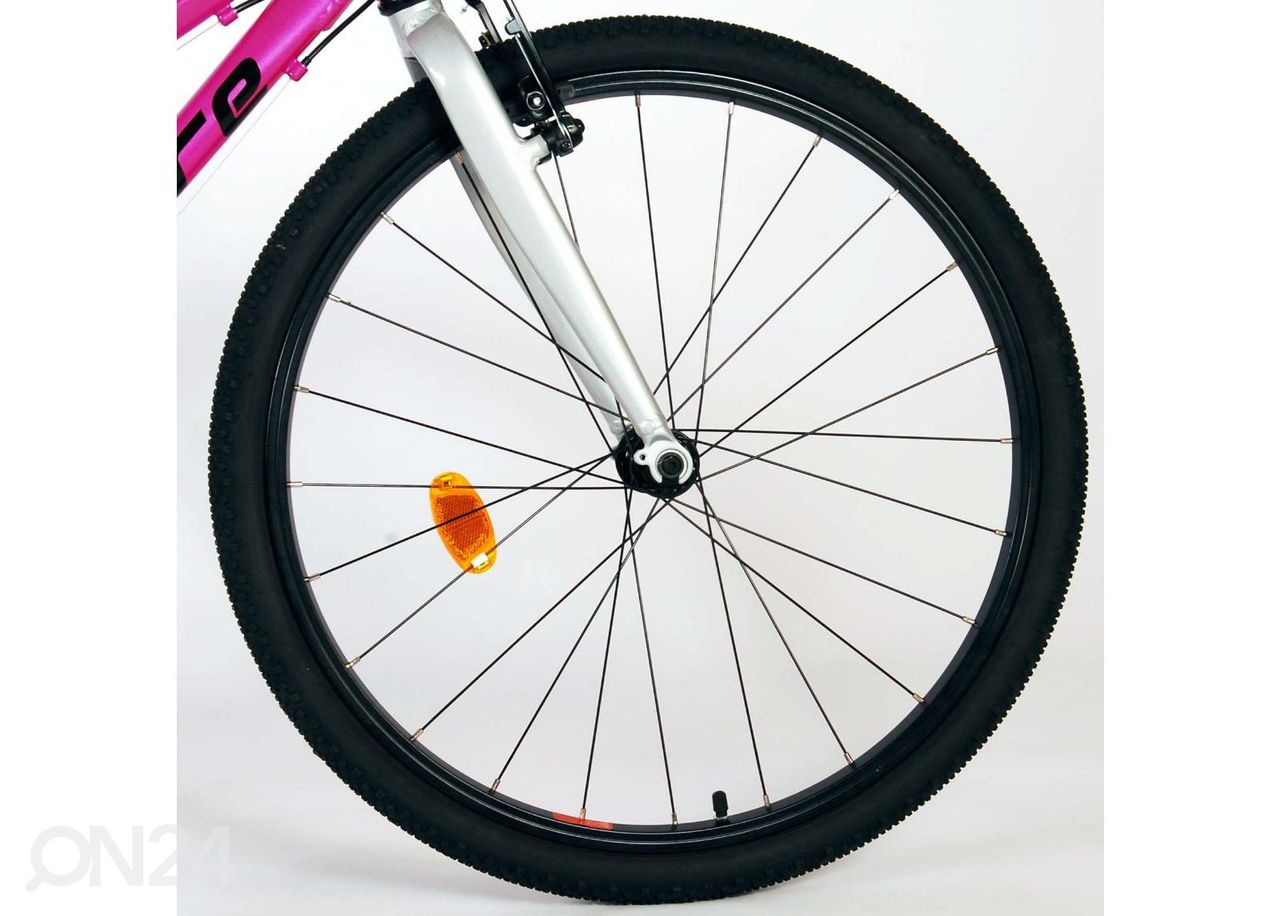 Lasten polkupyörä 24" Dynamic Volare kuvasuurennos