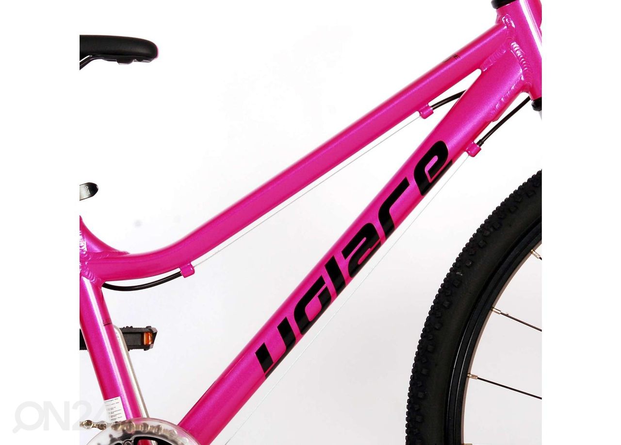 Lasten polkupyörä 24" Dynamic Volare kuvasuurennos