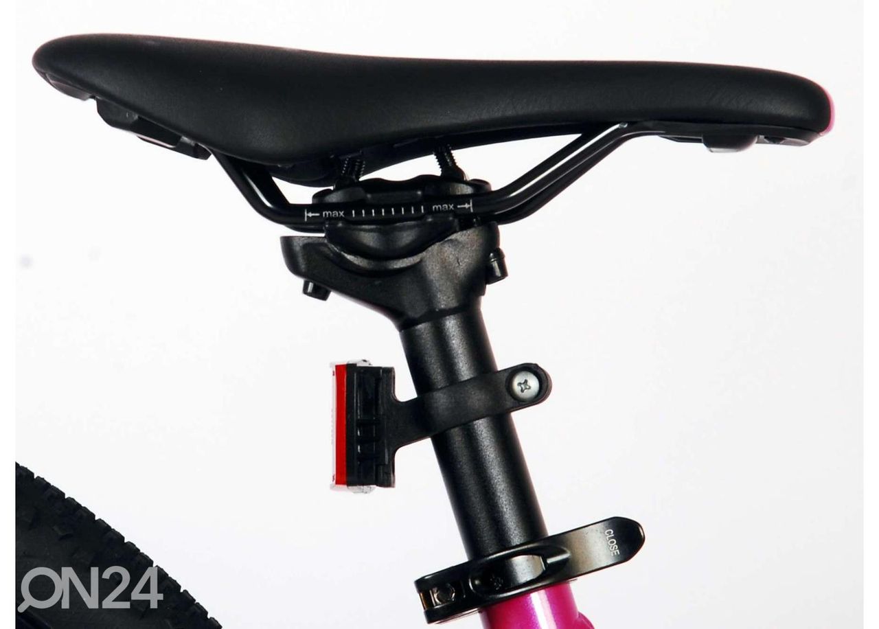 Lasten polkupyörä 24" Dynamic Volare kuvasuurennos