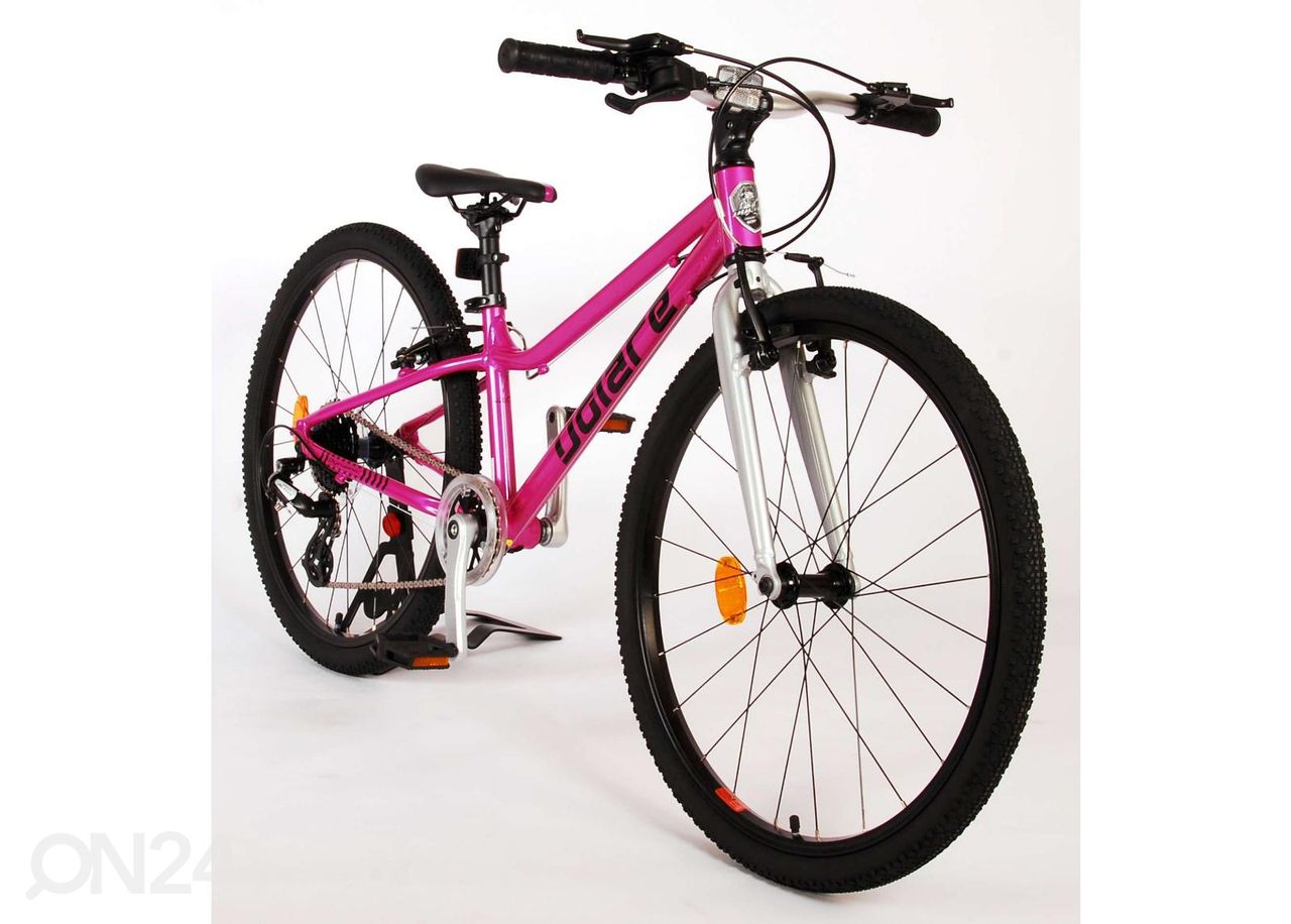 Lasten polkupyörä 24" Dynamic Volare kuvasuurennos