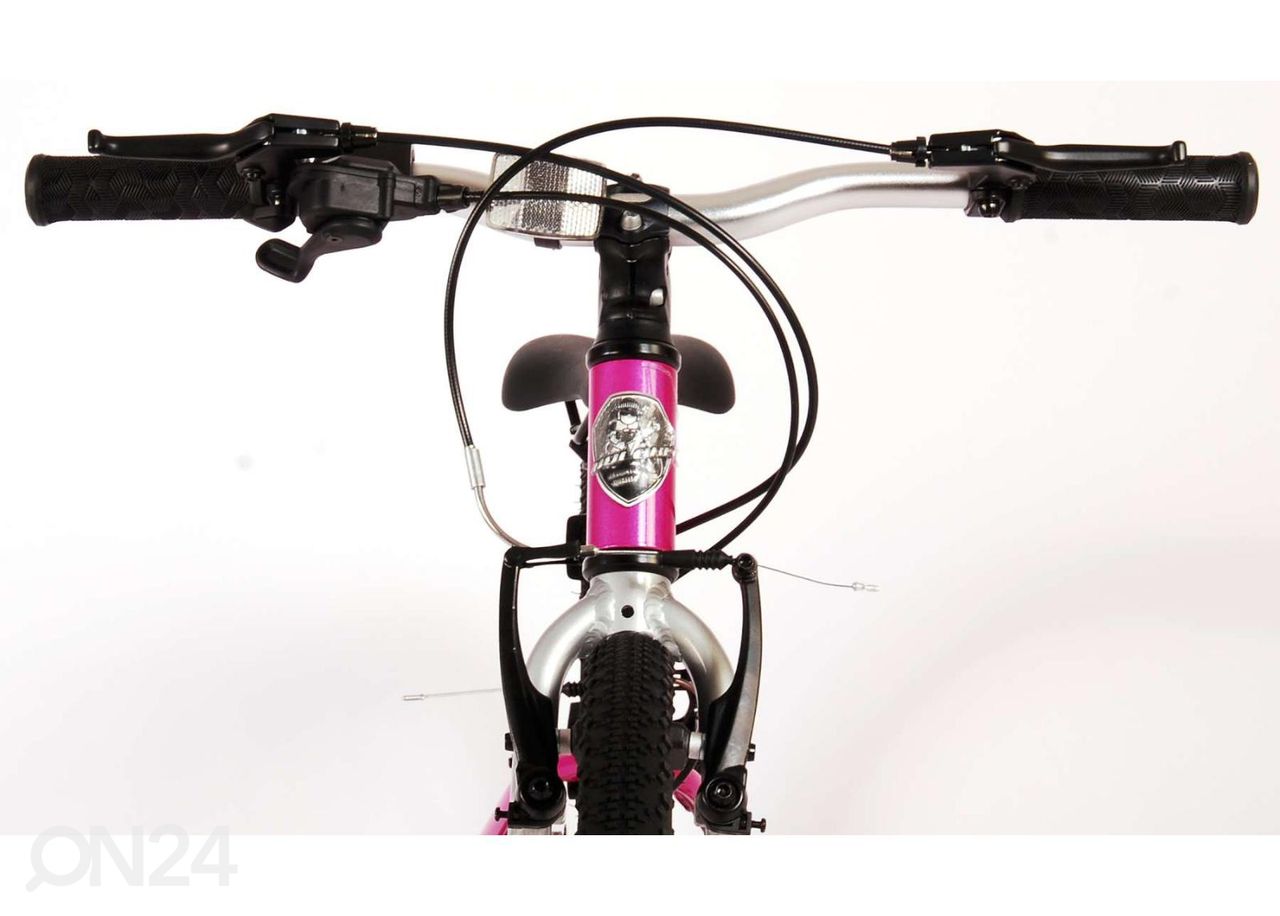Lasten polkupyörä 24" Dynamic Volare kuvasuurennos
