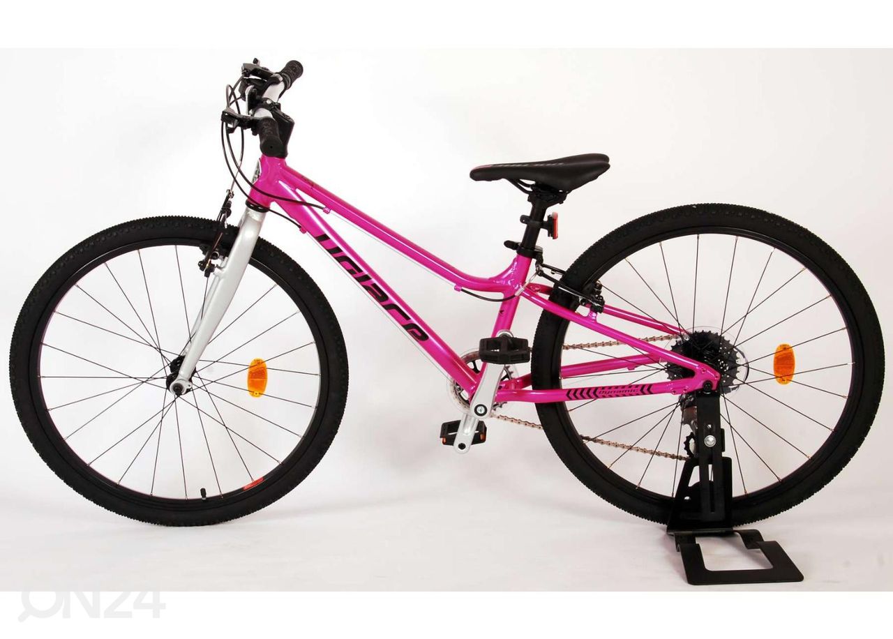 Lasten polkupyörä 24" Dynamic Volare kuvasuurennos