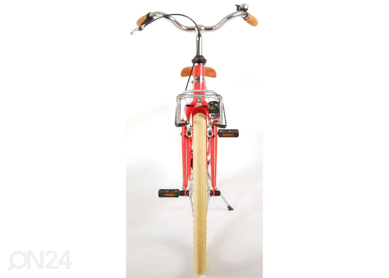 Lasten polkupyörä 24" Volare Melody Prime Collection kuvasuurennos