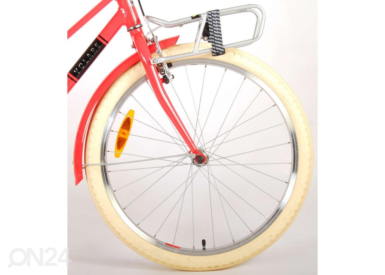 Lasten polkupyörä 24" Volare Melody Prime Collection kuvasuurennos