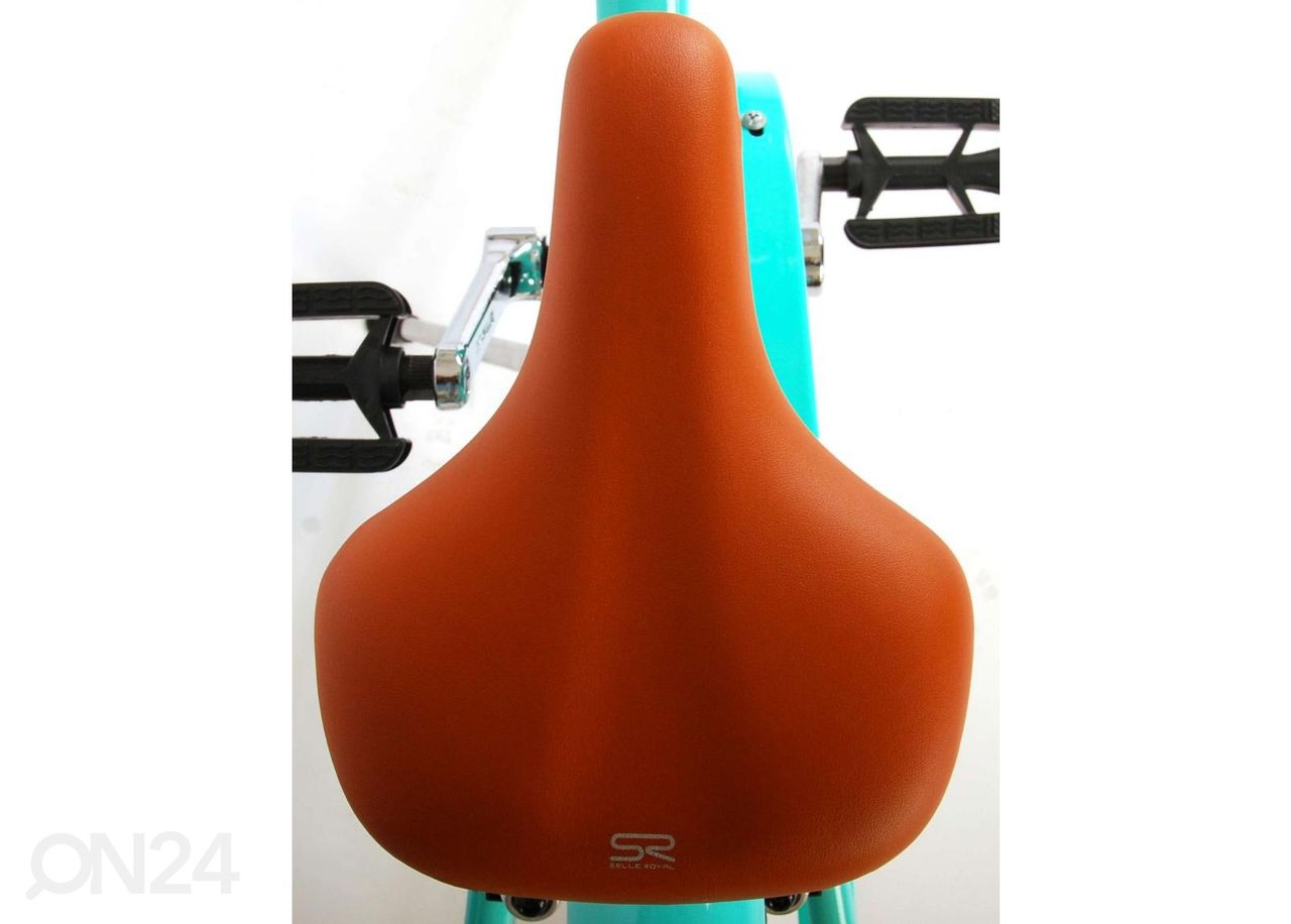 Lasten polkupyörä 24" Volare Melody Prime Collection 6 vaihdetta kuvasuurennos