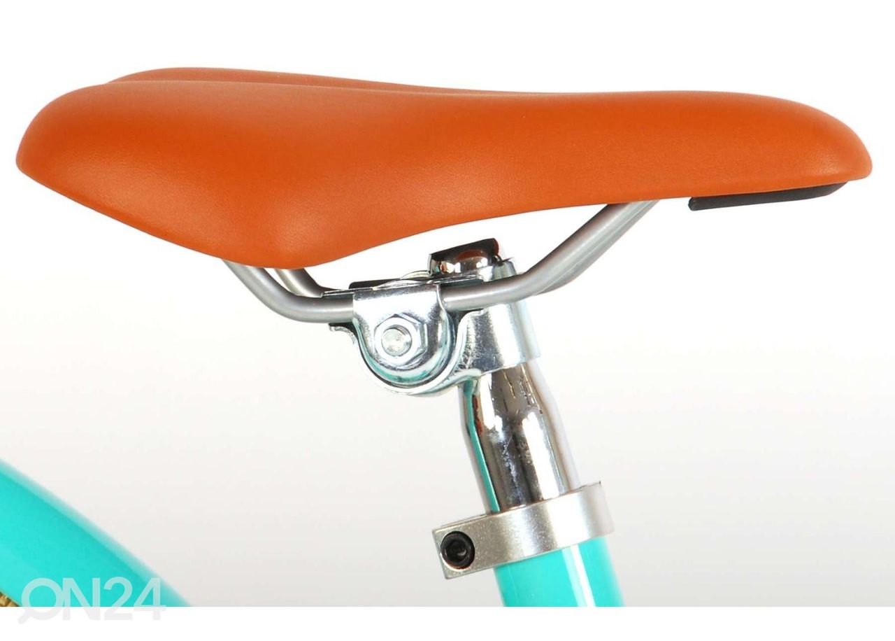 Lasten polkupyörä 24" Volare Melody Prime Collection 6 vaihdetta kuvasuurennos