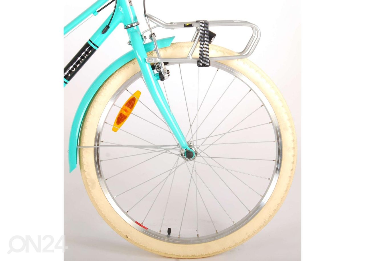 Lasten polkupyörä 24" Volare Melody Prime Collection 6 vaihdetta kuvasuurennos