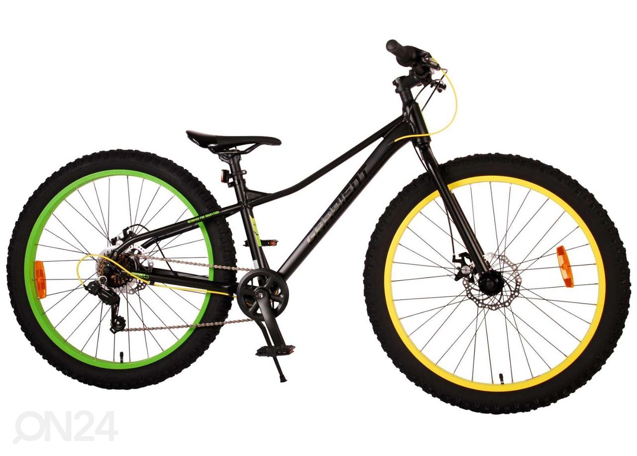 Lasten polkupyörä 26" Gradient Volare 7 vaihdetta kuvasuurennos