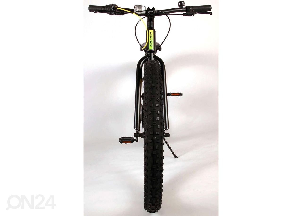 Lasten polkupyörä 26" Gradient Volare 7 vaihdetta kuvasuurennos