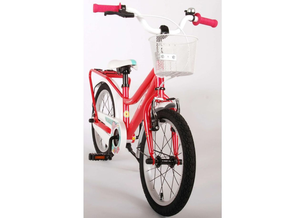 Lasten polkupyörä Brilliant 16" Volare kuvasuurennos