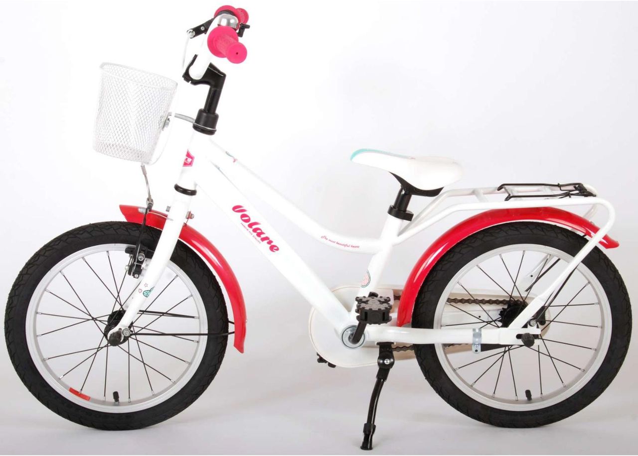 Lasten polkupyörä Brilliant 16" Volare kuvasuurennos
