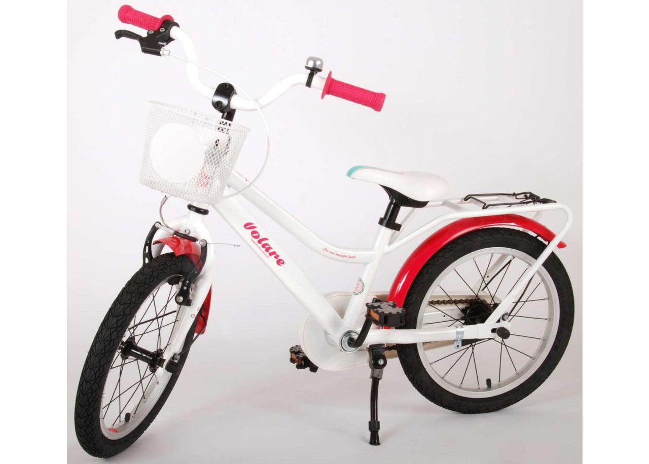 Lasten polkupyörä Brilliant 16" Volare kuvasuurennos