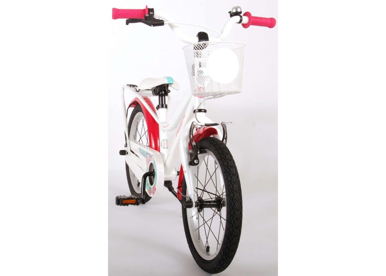 Lasten polkupyörä Brilliant 16" Volare kuvasuurennos