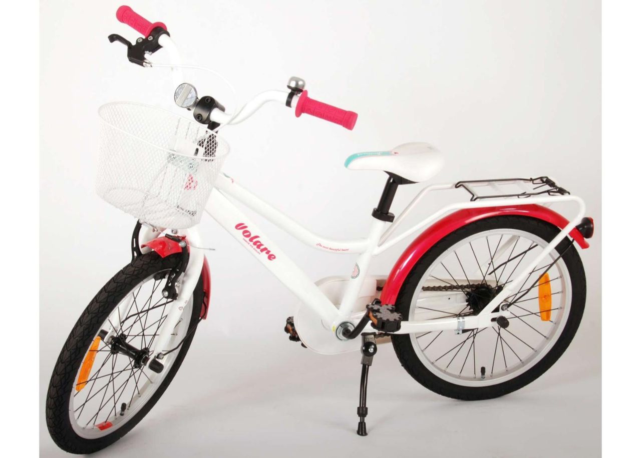Lasten polkupyörä Brilliant 18" Volare kuvasuurennos