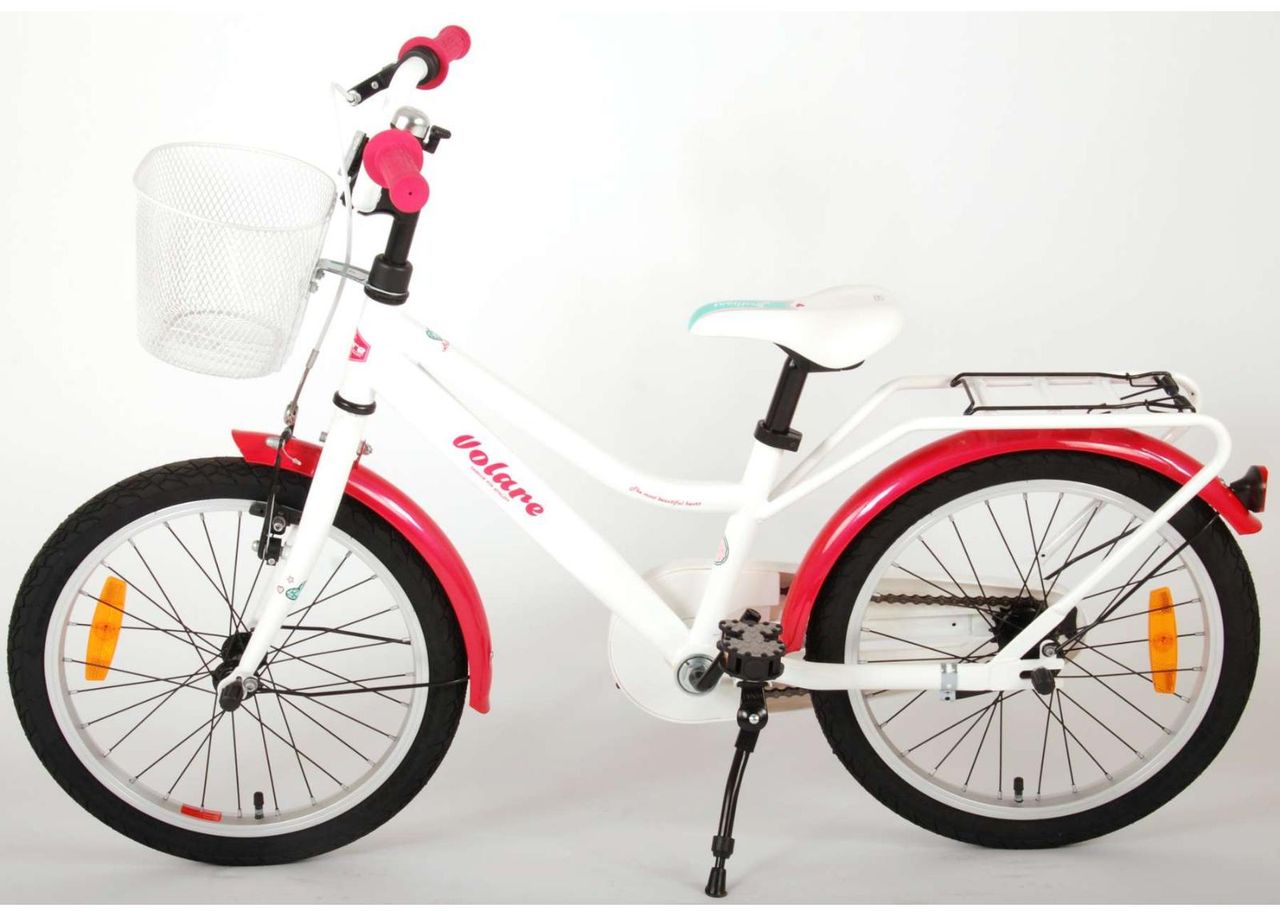 Lasten polkupyörä Brilliant 18" Volare kuvasuurennos