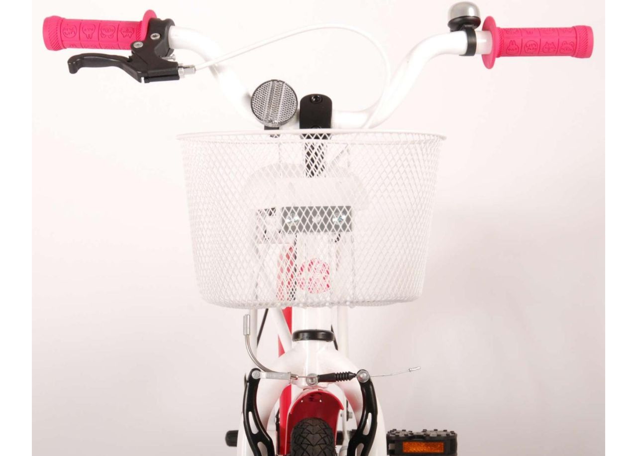 Lasten polkupyörä Brilliant 18" Volare kuvasuurennos