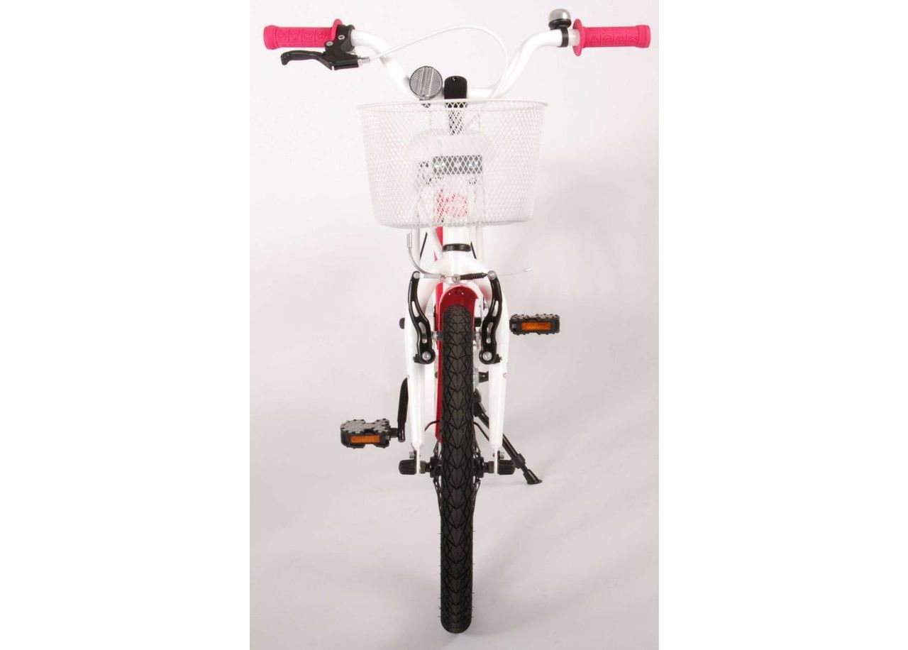 Lasten polkupyörä Brilliant 18" Volare kuvasuurennos