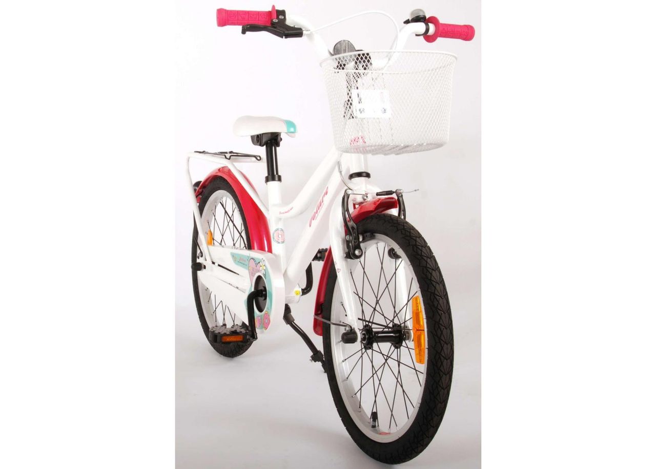 Lasten polkupyörä Brilliant 18" Volare kuvasuurennos