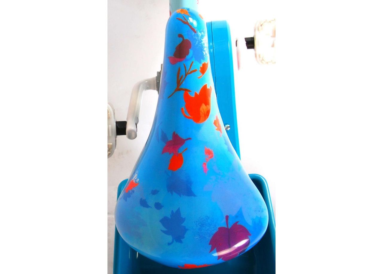 Lasten polkupyörä Disney Frozen 16" Volare kuvasuurennos