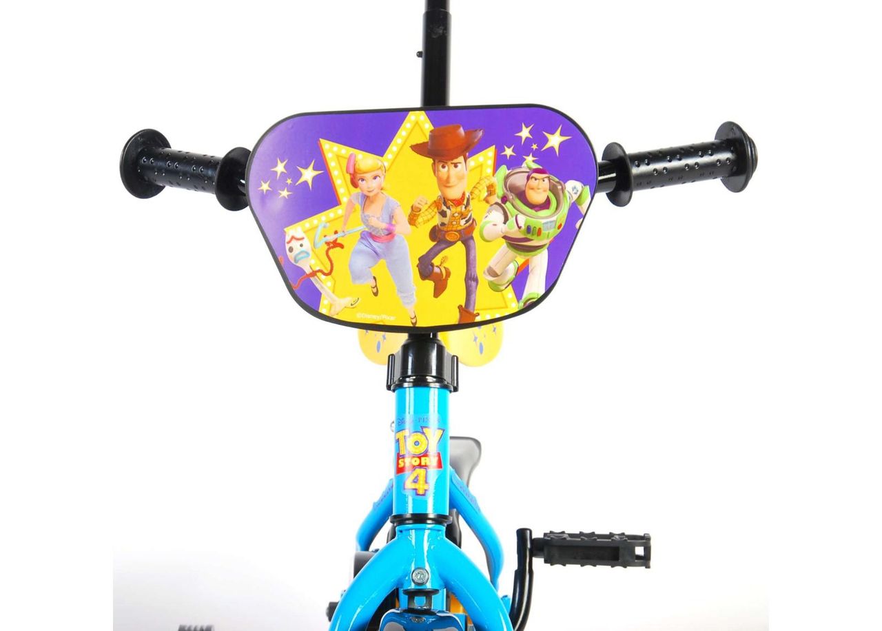 Lasten polkupyörä Disney Toy S10 tuumaa Volare kuvasuurennos