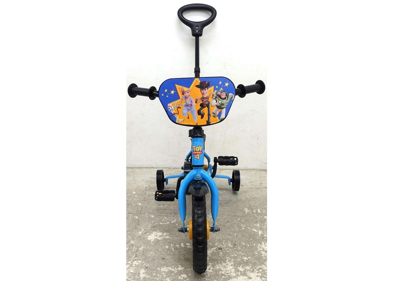 Lasten polkupyörä Disney Toy S10 tuumaa Volare kuvasuurennos