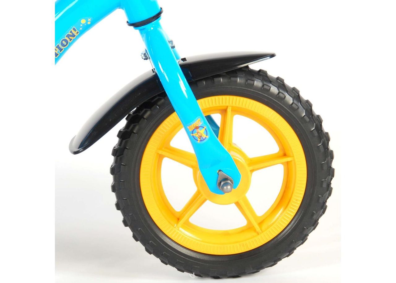 Lasten polkupyörä Disney Toy S10 tuumaa Volare kuvasuurennos