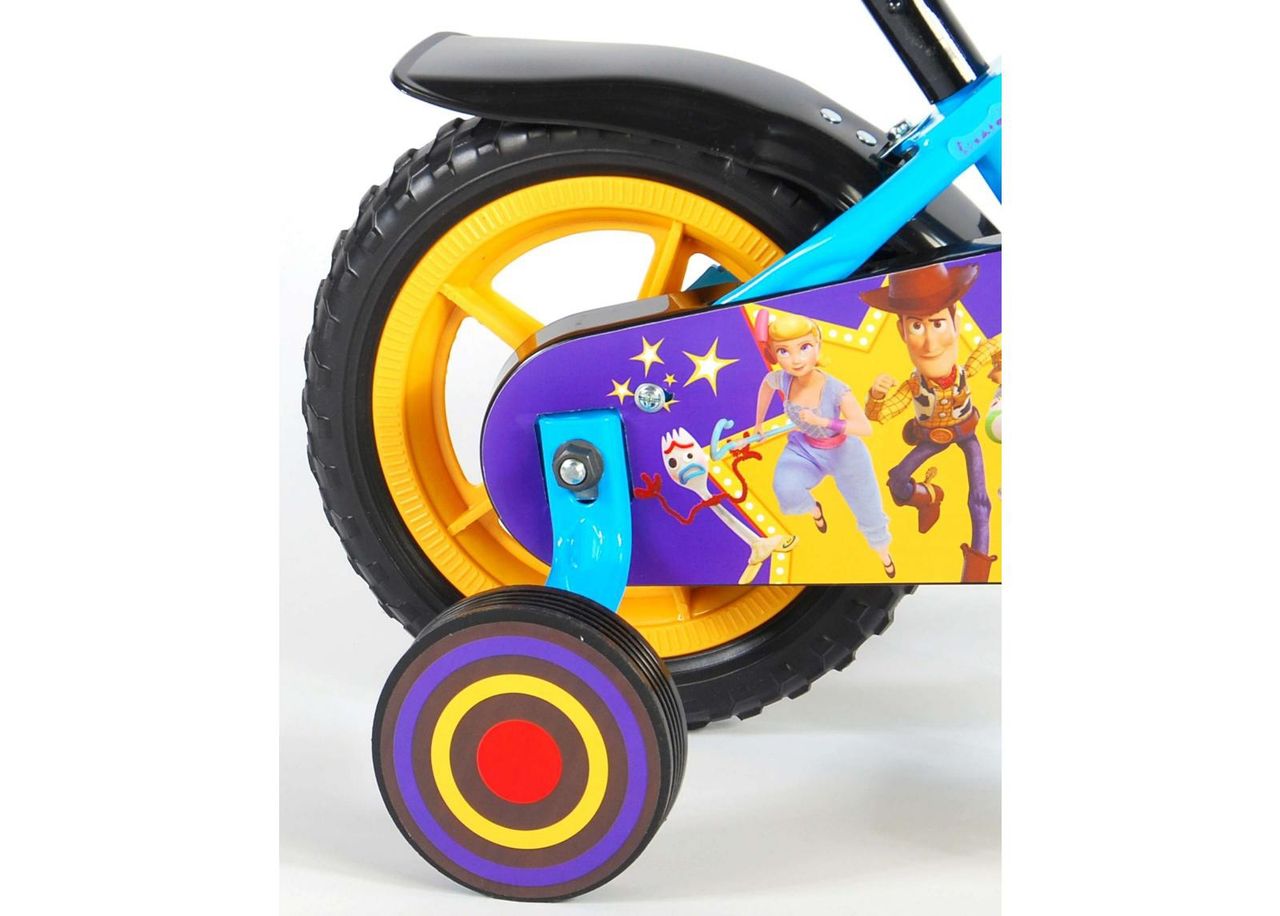 Lasten polkupyörä Disney Toy S10 tuumaa Volare kuvasuurennos