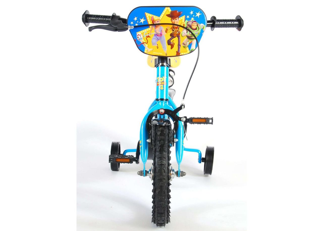 Lasten polkupyörä Disney Toy Story 12" kuvasuurennos