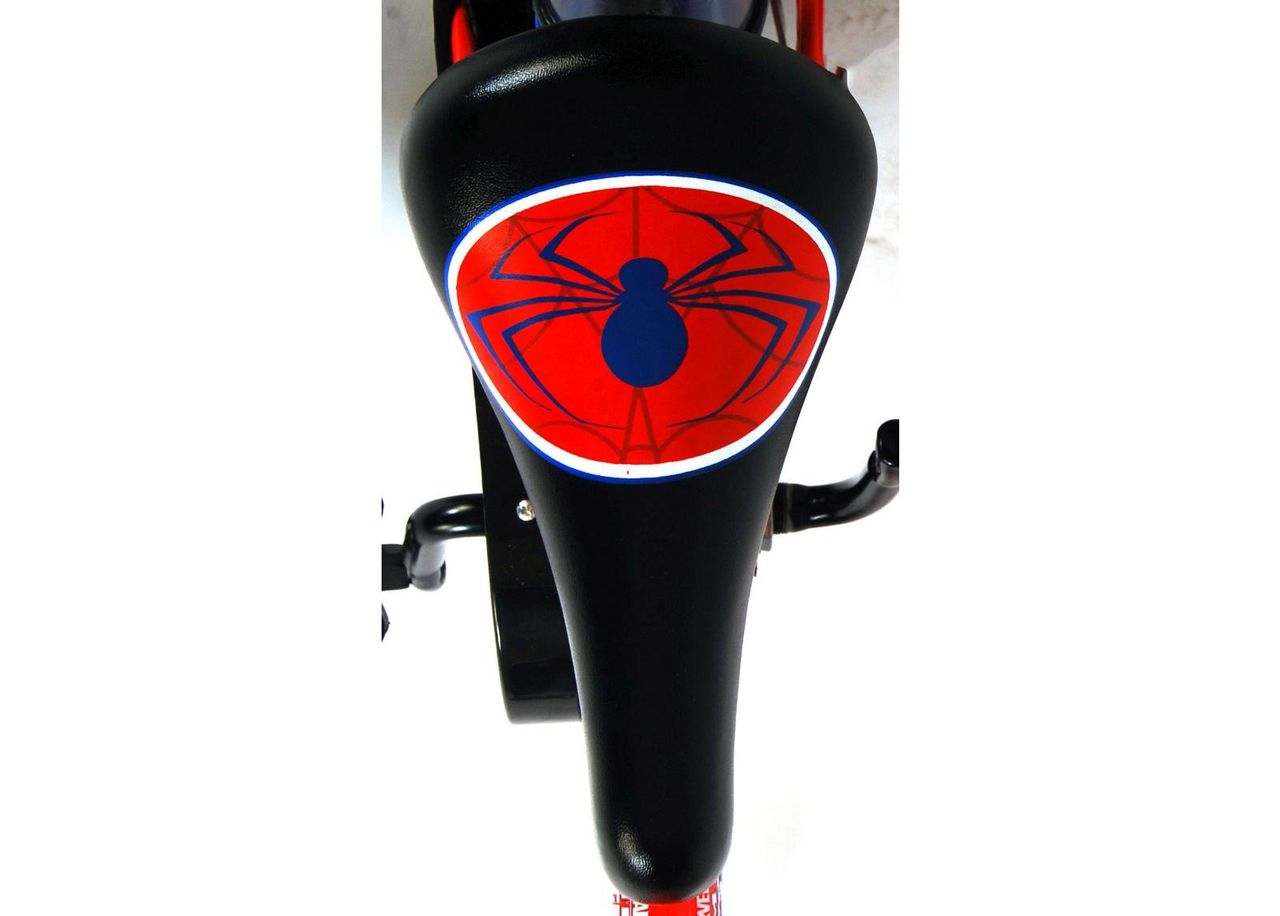 Lasten polkupyörä Ultimate Spider-Man 12 tuumaa Volare kuvasuurennos