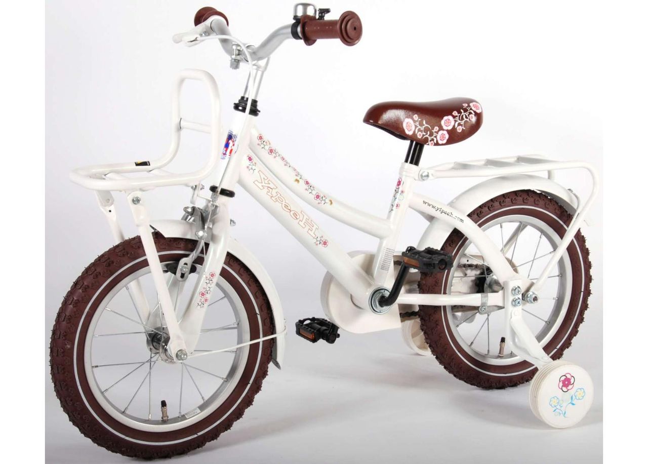 Lasten polkupyörä Yipeeh Liberty Urban14 tuumaa Volare kuvasuurennos