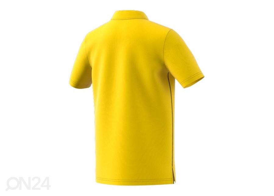 Lasten poolopaita Adidas kuvasuurennos