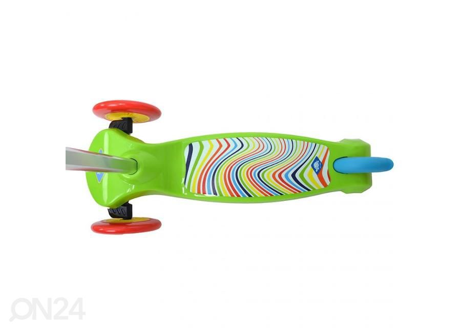 Lasten potkulauta Schildkrot Kids Little 510391 kuvasuurennos