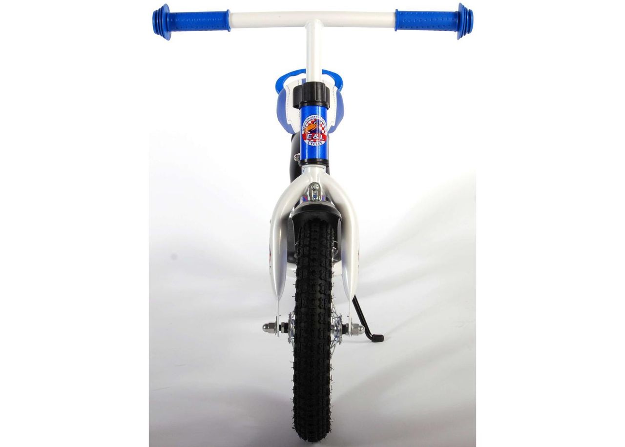 Lasten potkupyörä Yipeeh 12 tuumaa Thombike Volare kuvasuurennos