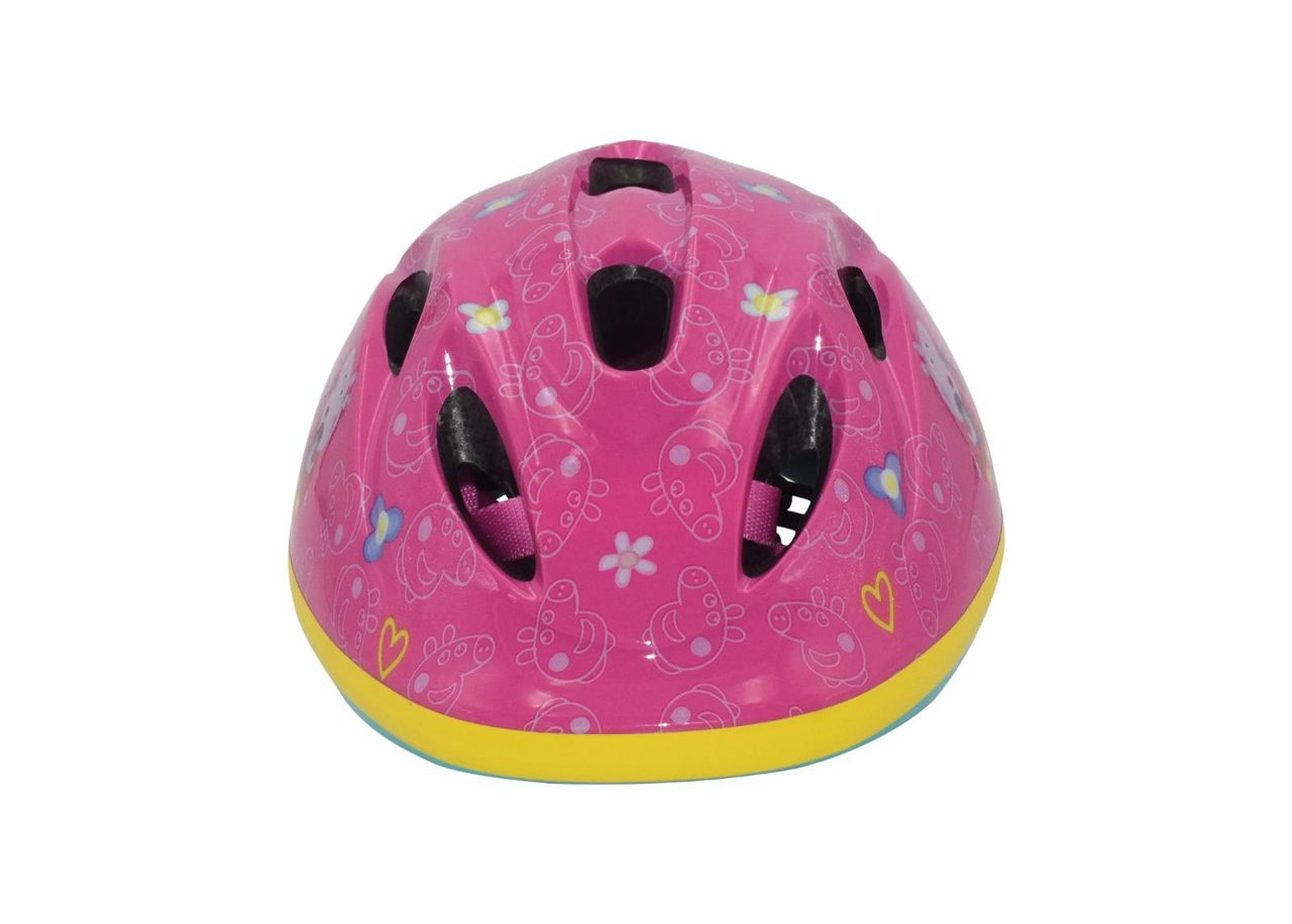 Lasten pyöräilykypärä 51-55 cm Volare kuvasuurennos