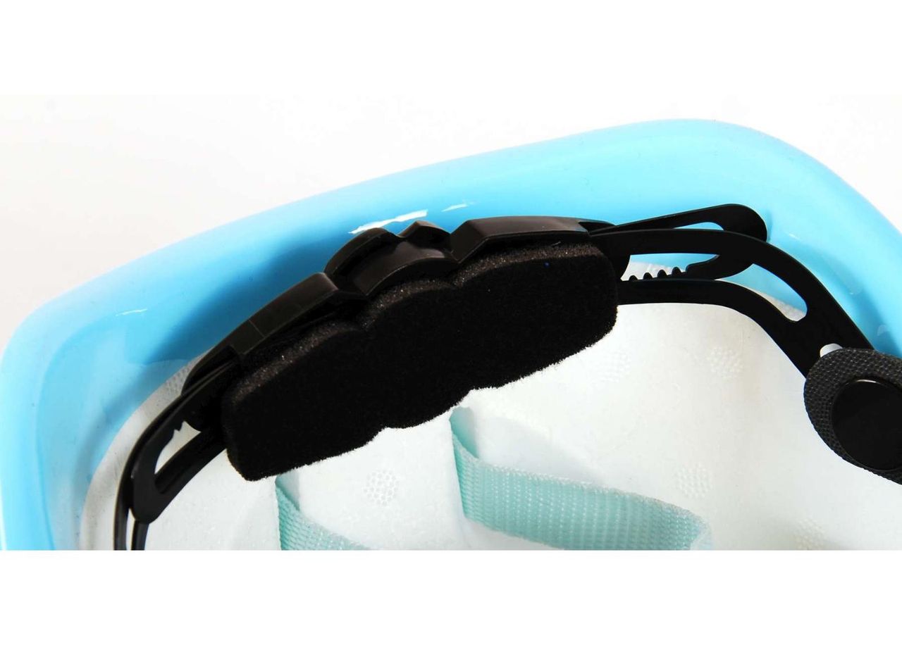 Lasten pyöräilykypärä Disney Frozen 51-55 cm kuvasuurennos