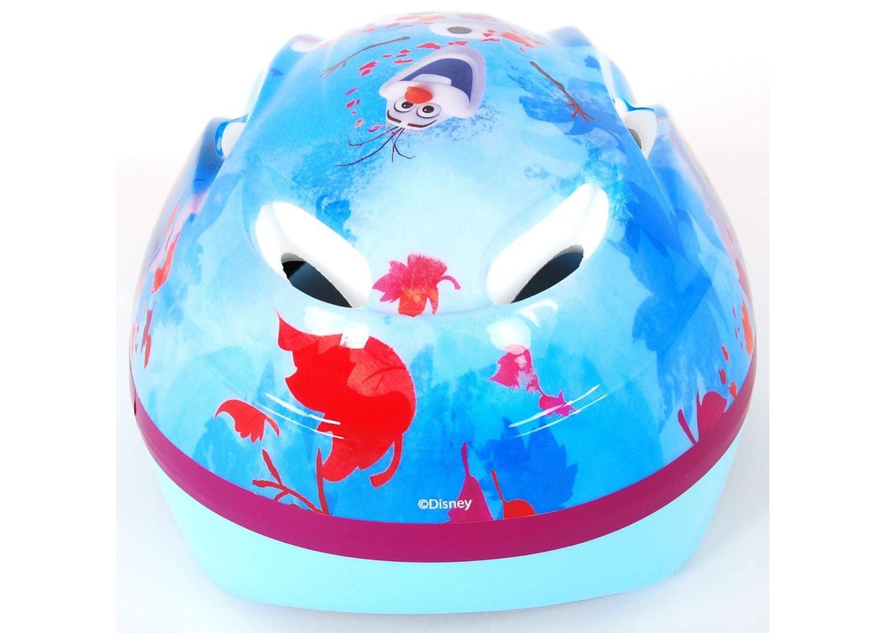 Lasten pyöräilykypärä Disney Frozen 51-55 cm kuvasuurennos