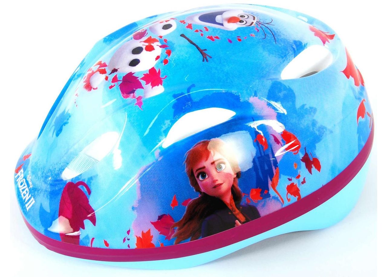 Lasten pyöräilykypärä Disney Frozen 51-55 cm kuvasuurennos