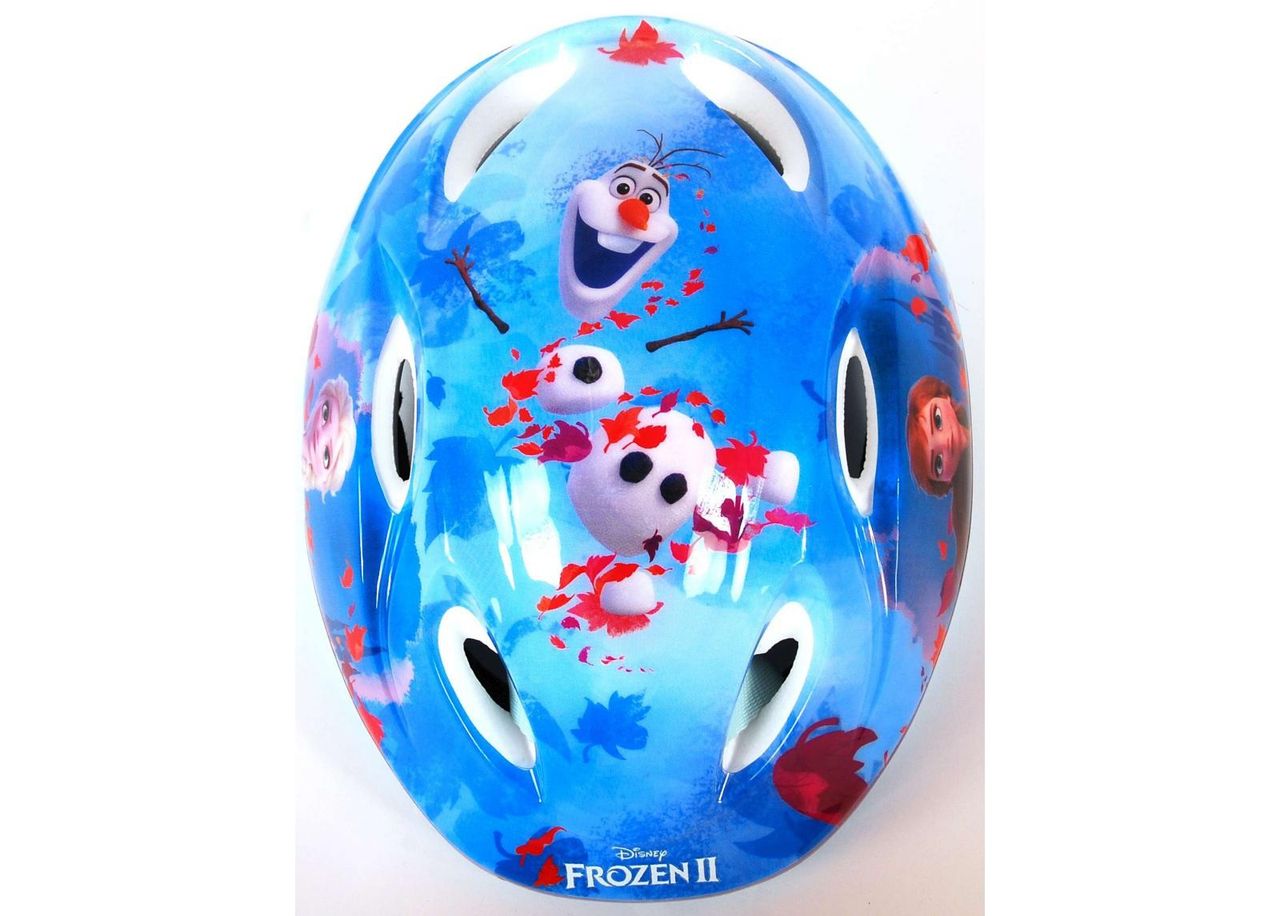 Lasten pyöräilykypärä Disney Frozen 51-55 cm kuvasuurennos