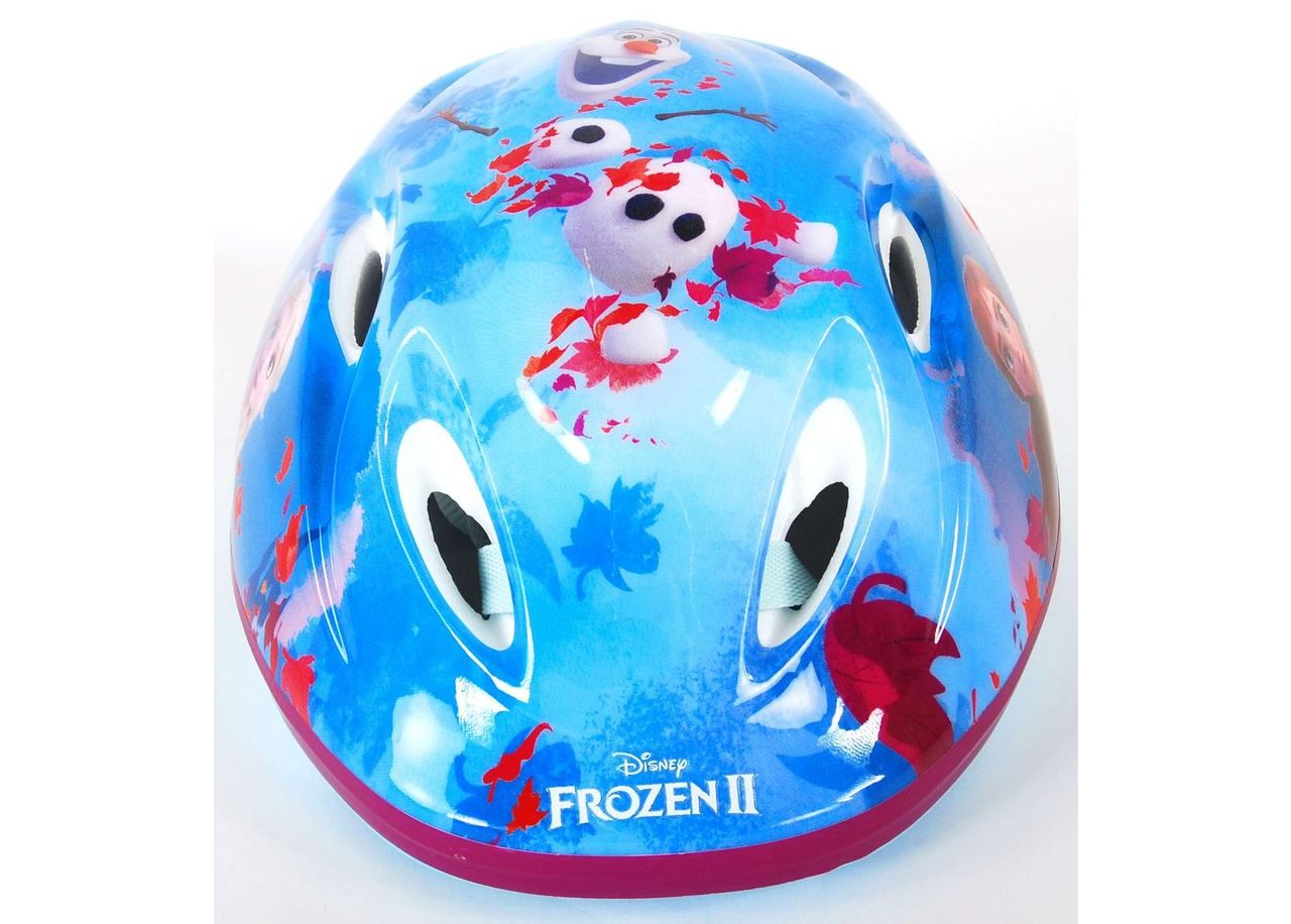 Lasten pyöräilykypärä Disney Frozen 51-55 cm kuvasuurennos