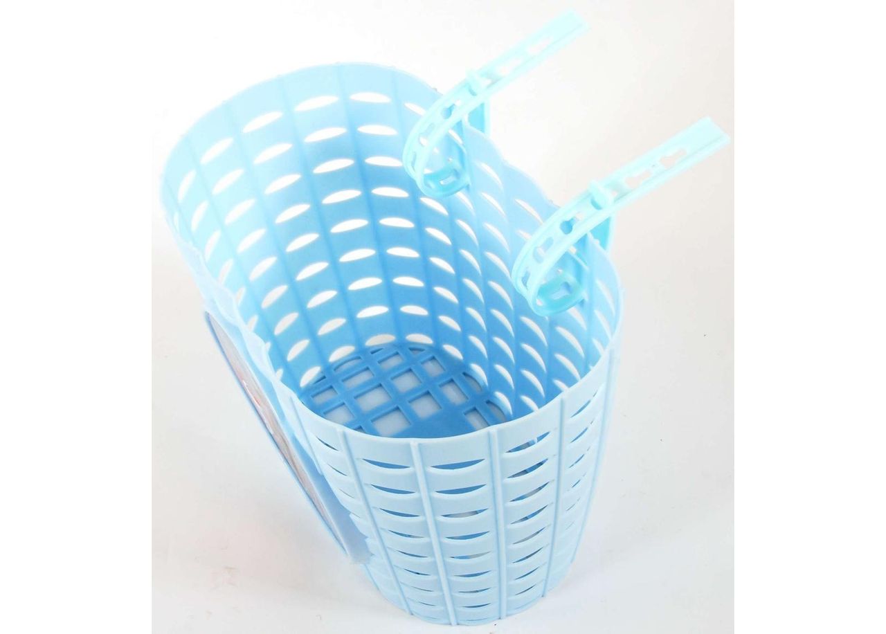 Lasten pyöräkori Disney Frozen kuvasuurennos