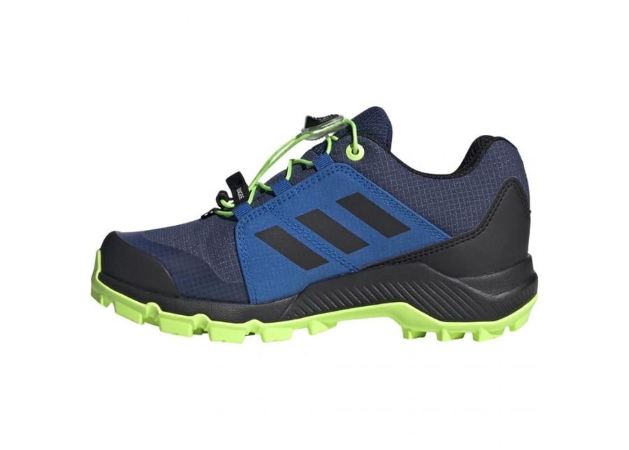 Lasten retkeilykengät adidas Terrex GTX K JR EF2231 kuvasuurennos