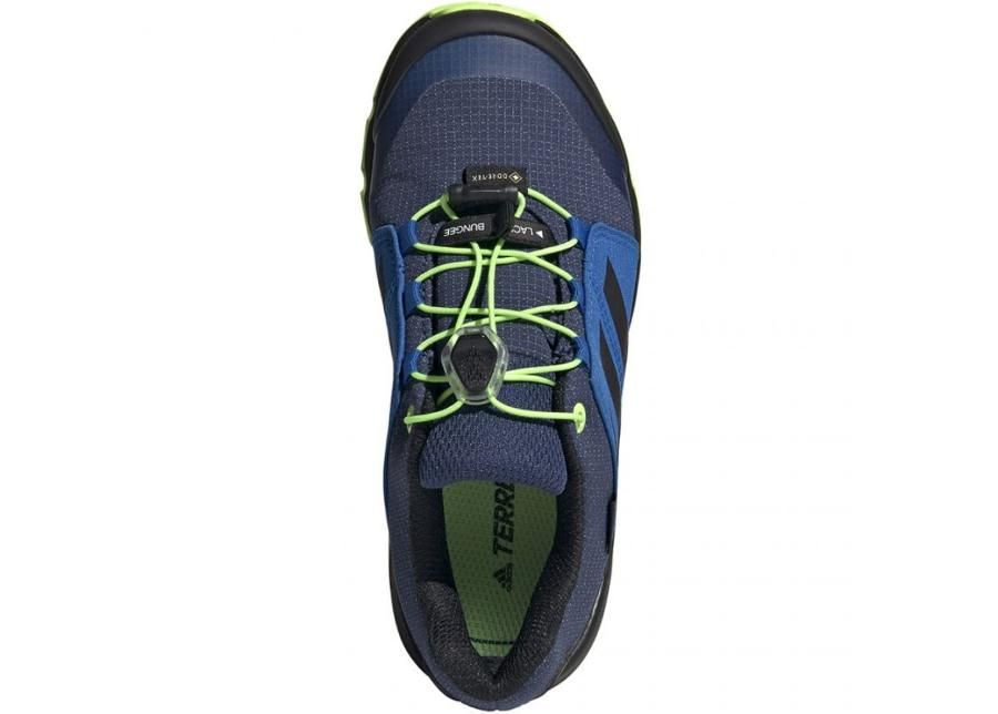 Lasten retkeilykengät adidas Terrex GTX K JR EF2231 kuvasuurennos
